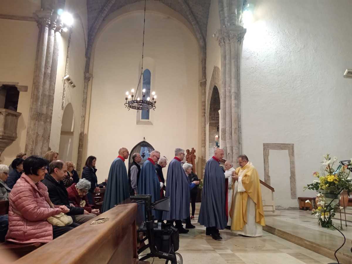 Comunione