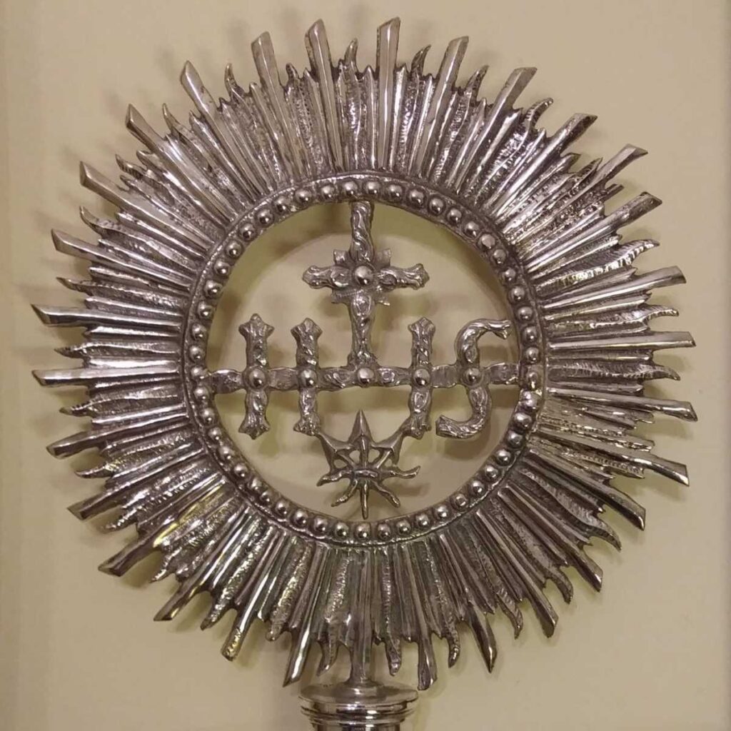 Santissimo Nome di Gesù