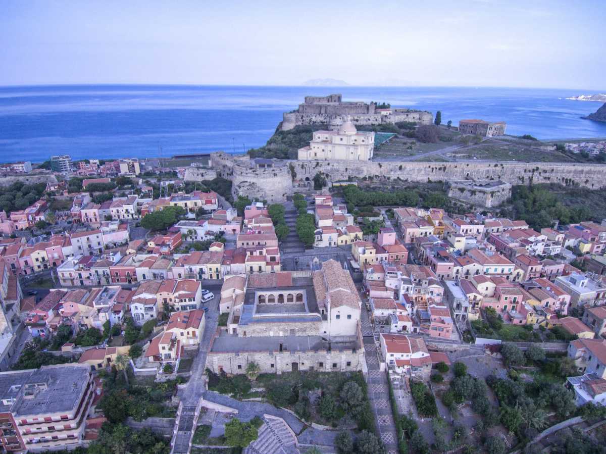 Complesso ex convento