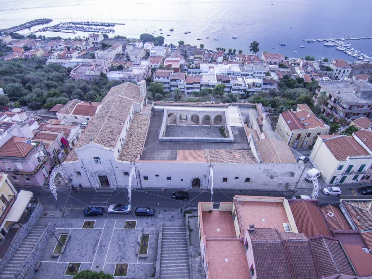 Complesso ex convento