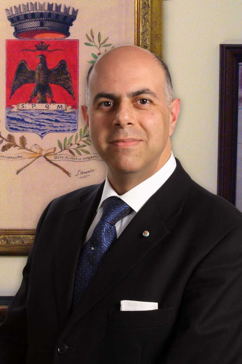 Prof. Salvatore Italiano