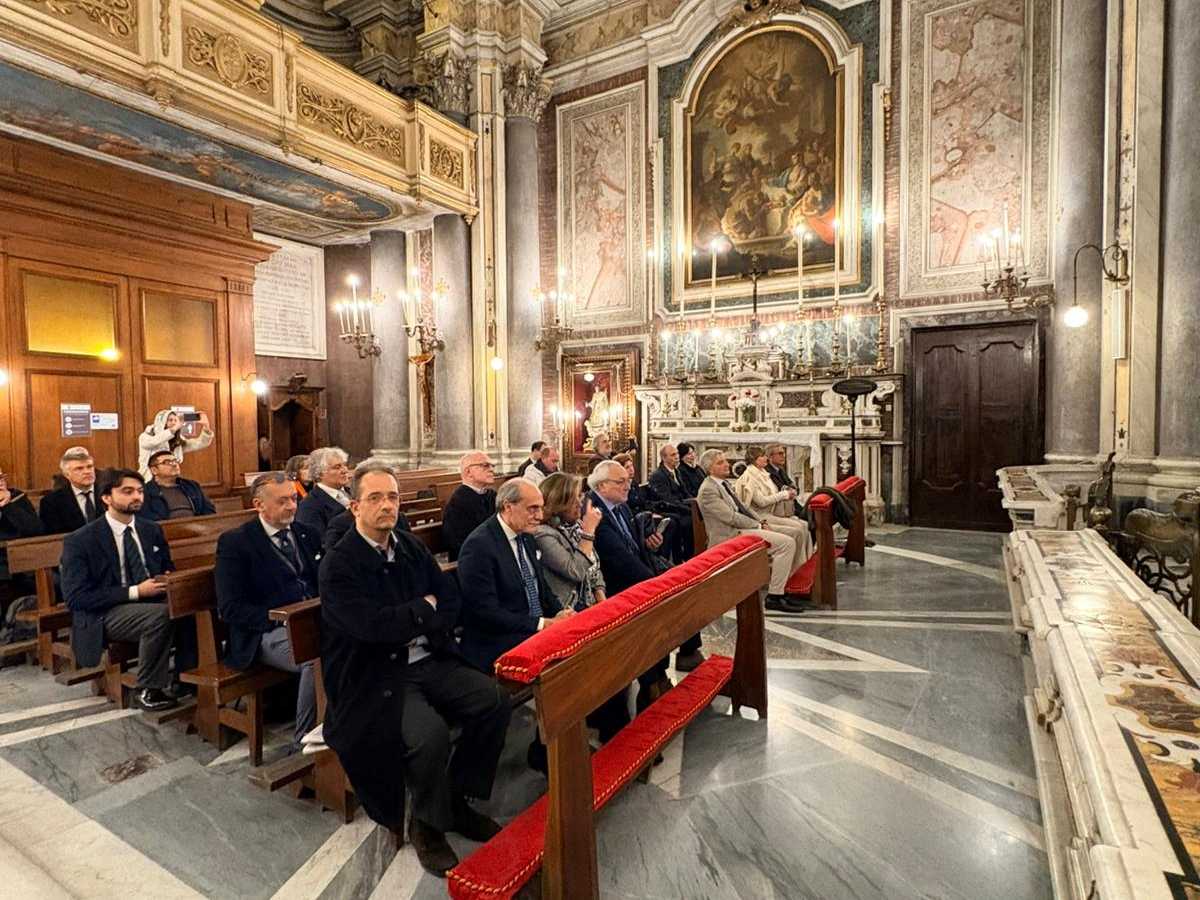 Partecipanti