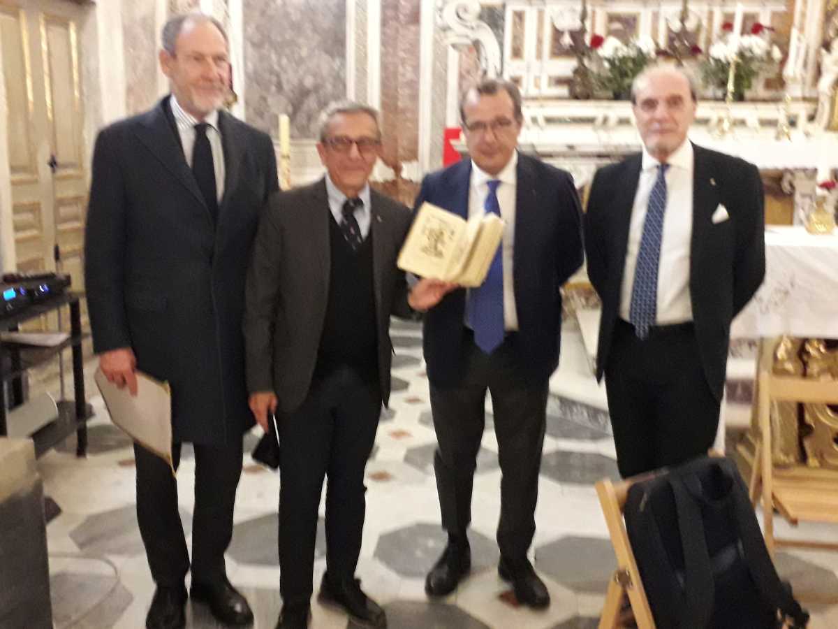 La donazione