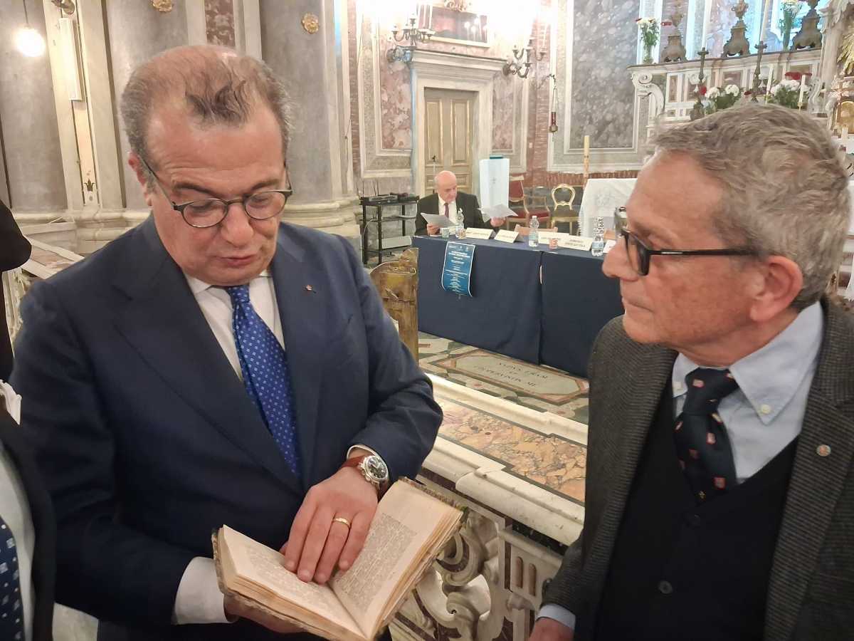 de Flaviis e Marotta