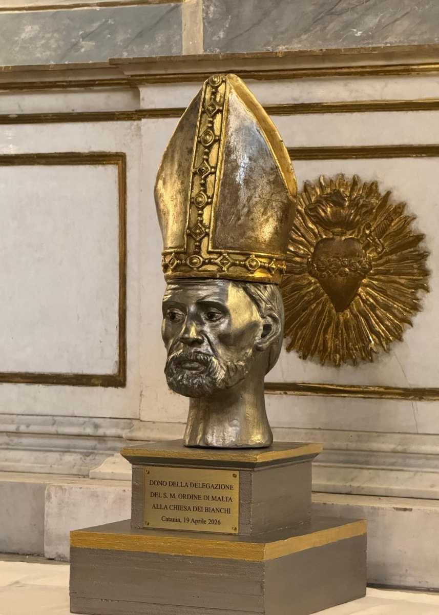 La scultura svelata