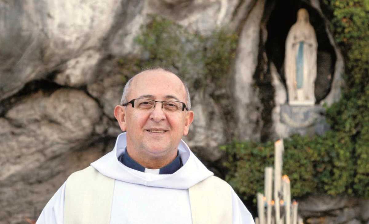 Padre Ventriglia