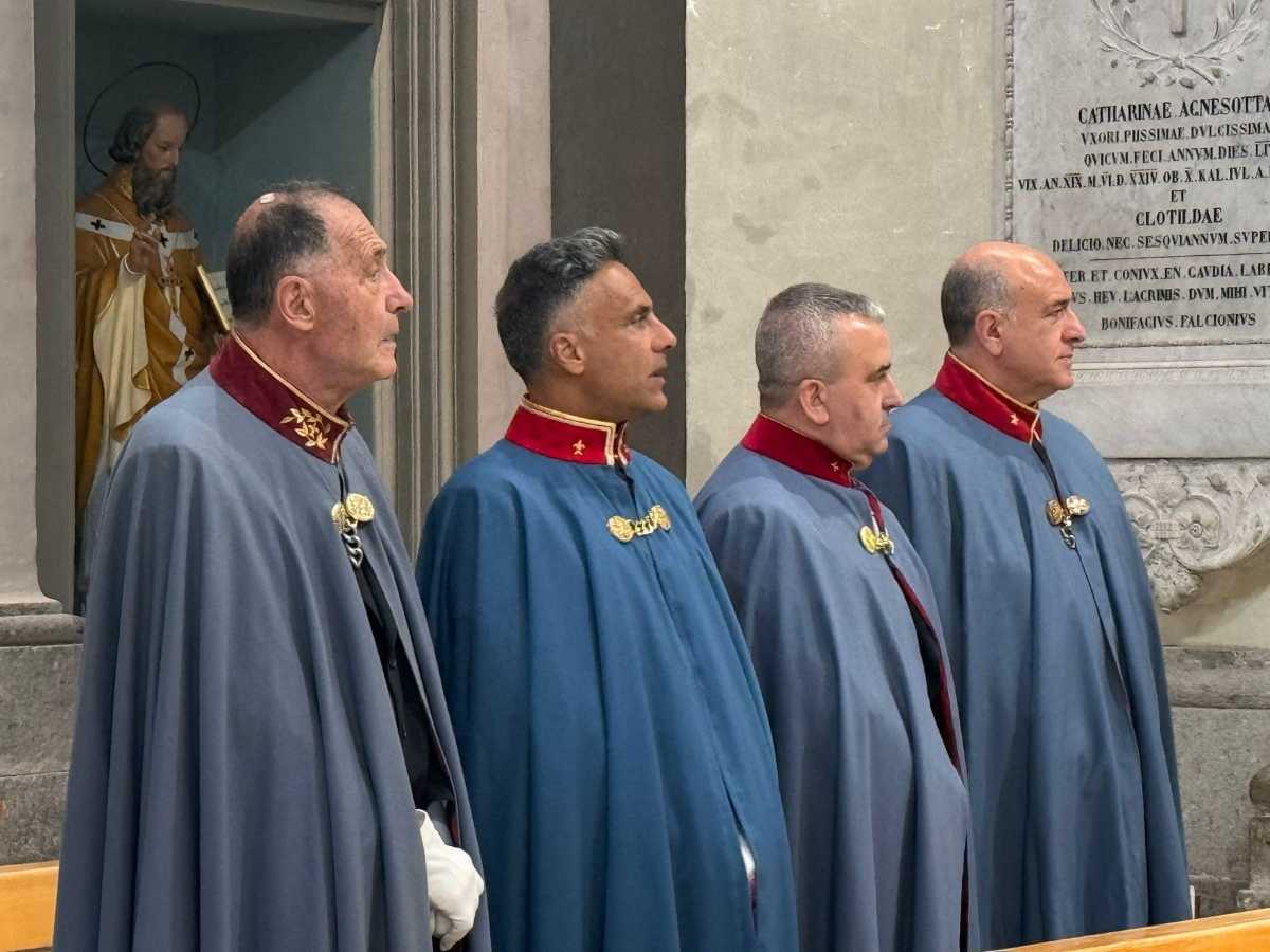 Foto di gruppo