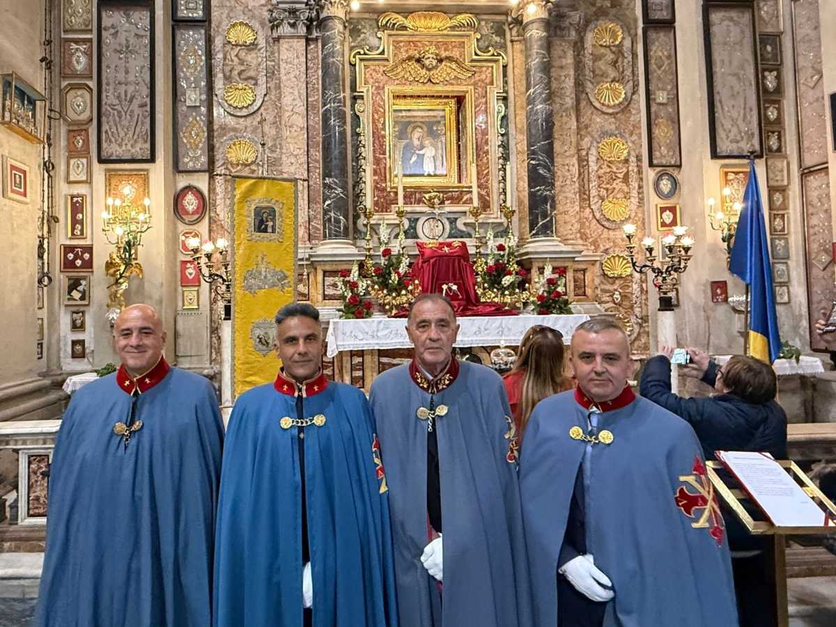 Foto di gruppo