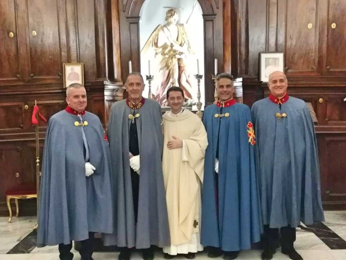 Foto di gruppo