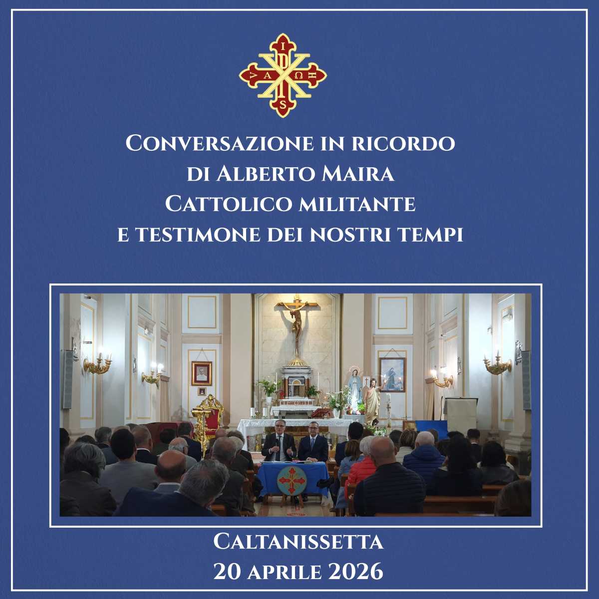 Copertina