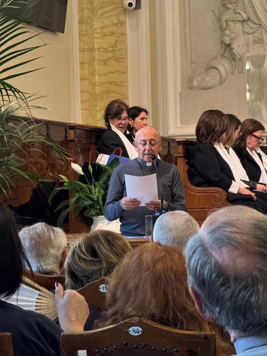 Padre Ventriiglia