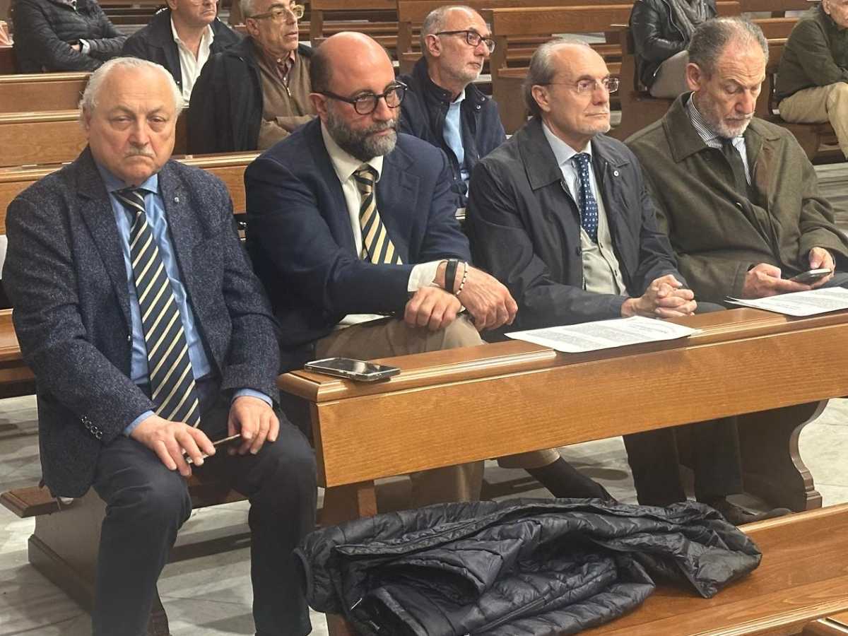 Foto di gruppo