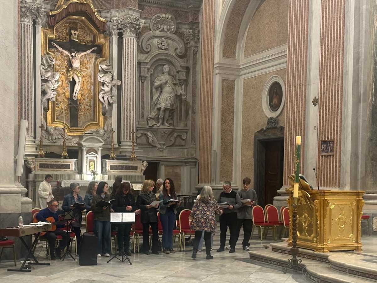 Il coro