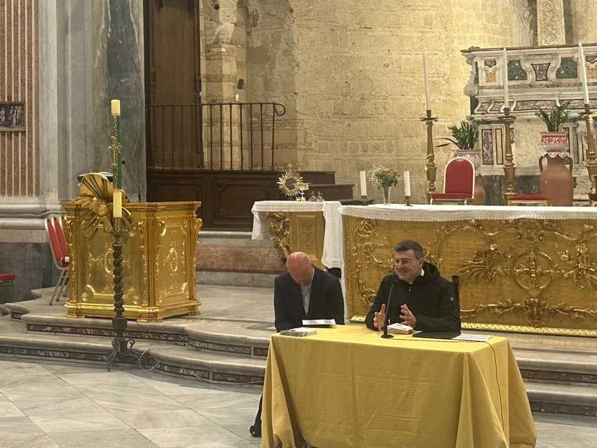 La meditazione