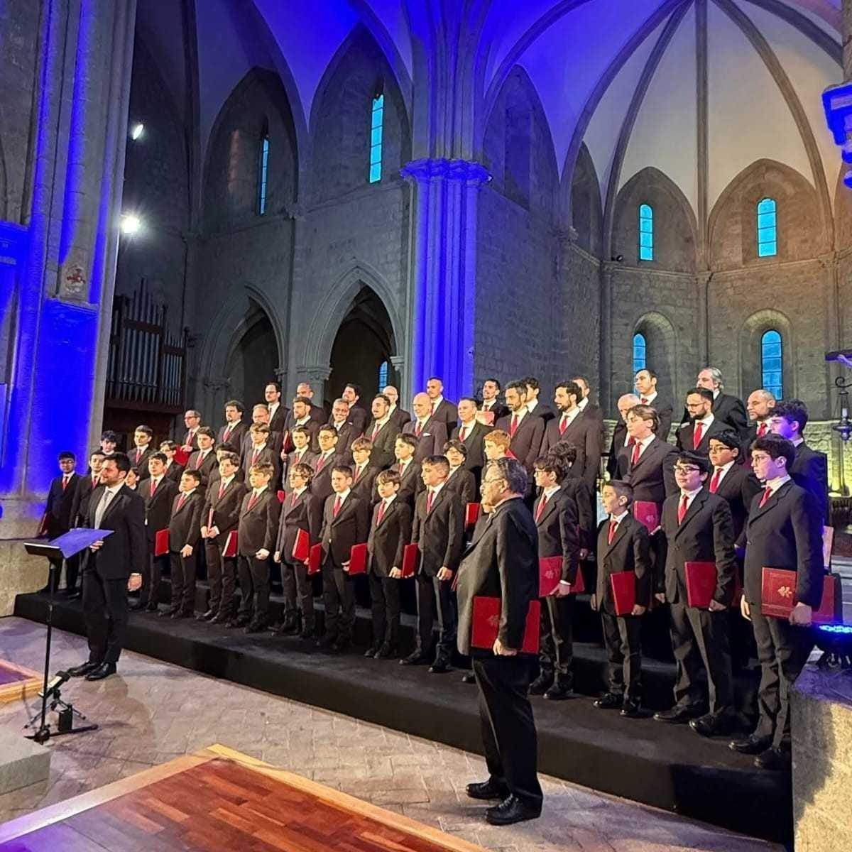 Il coro