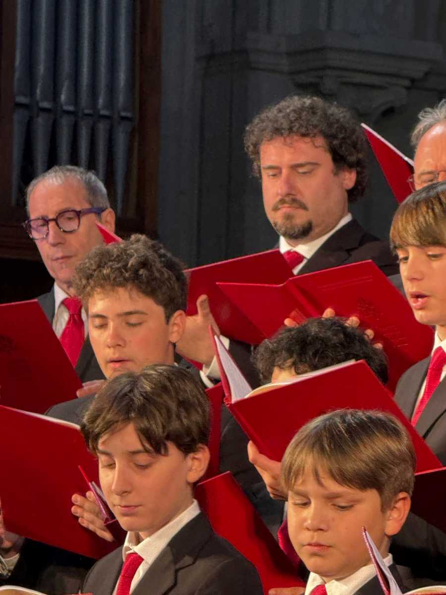 Coristi