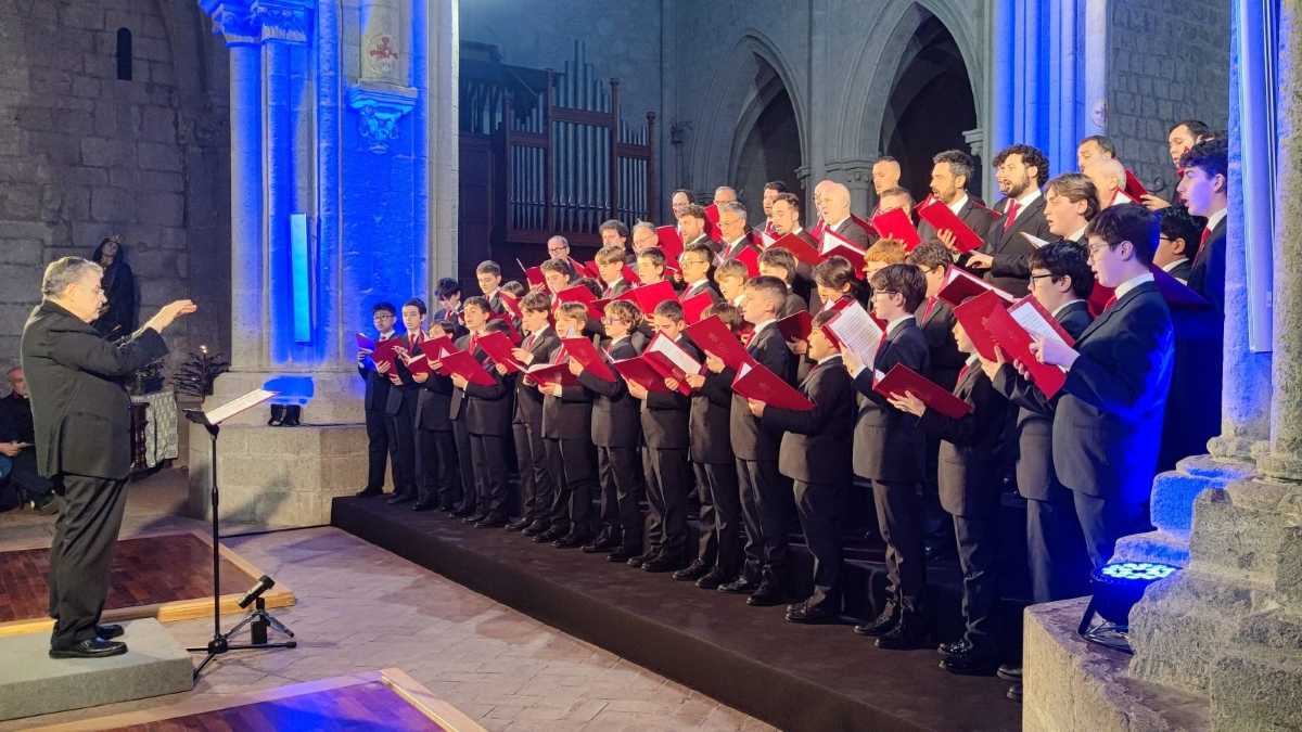 Il coro
