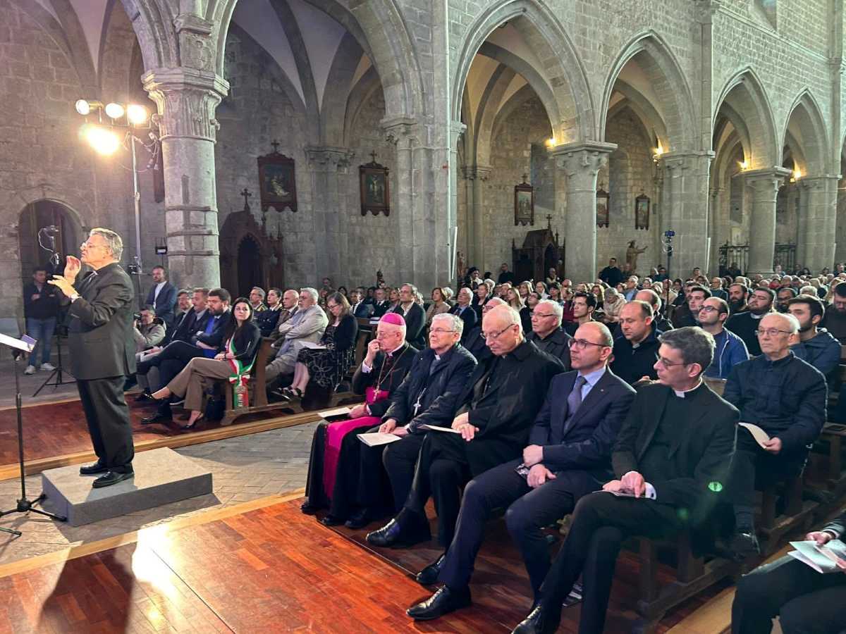 Il Maestro e il pubblico
