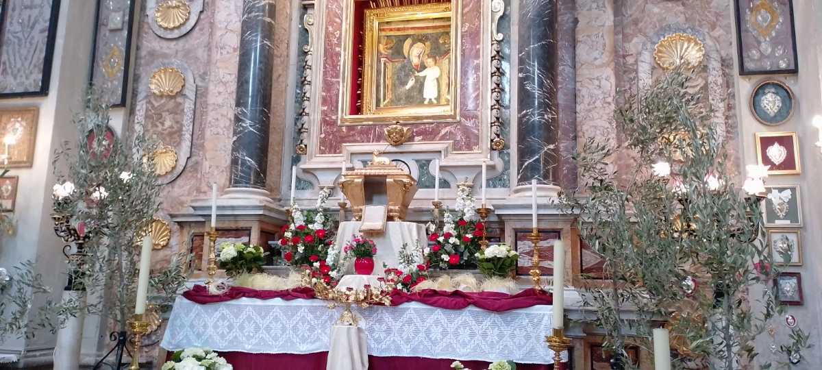Reposizione