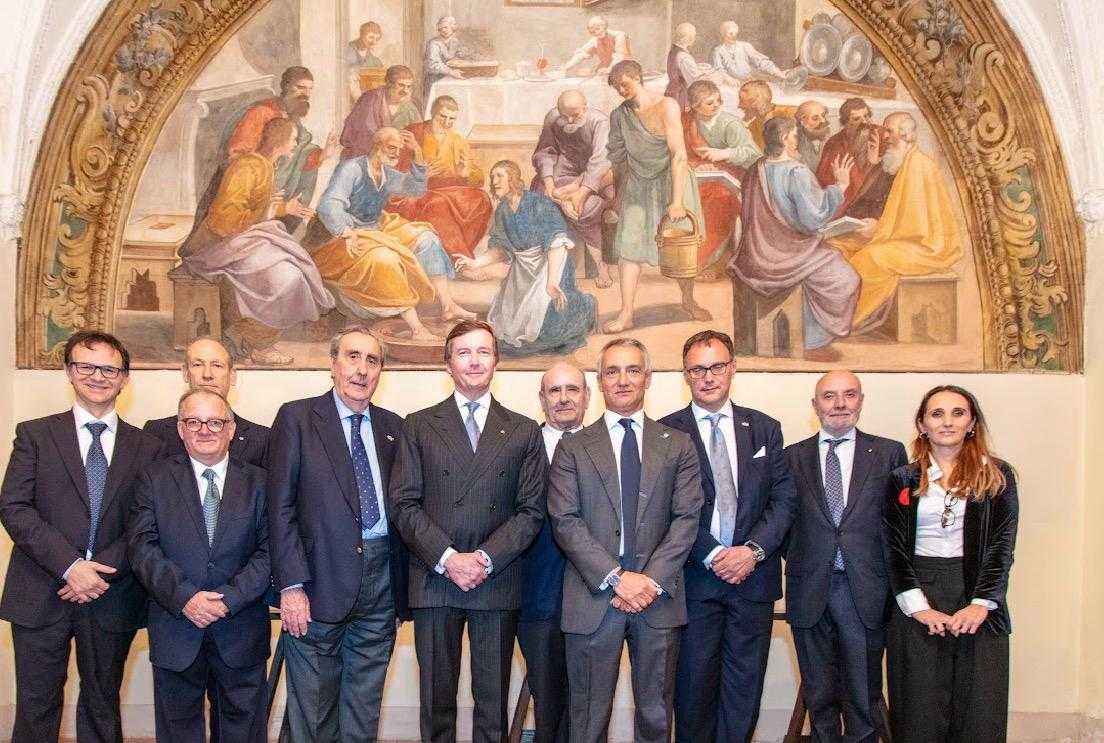 Foto di gruppo
