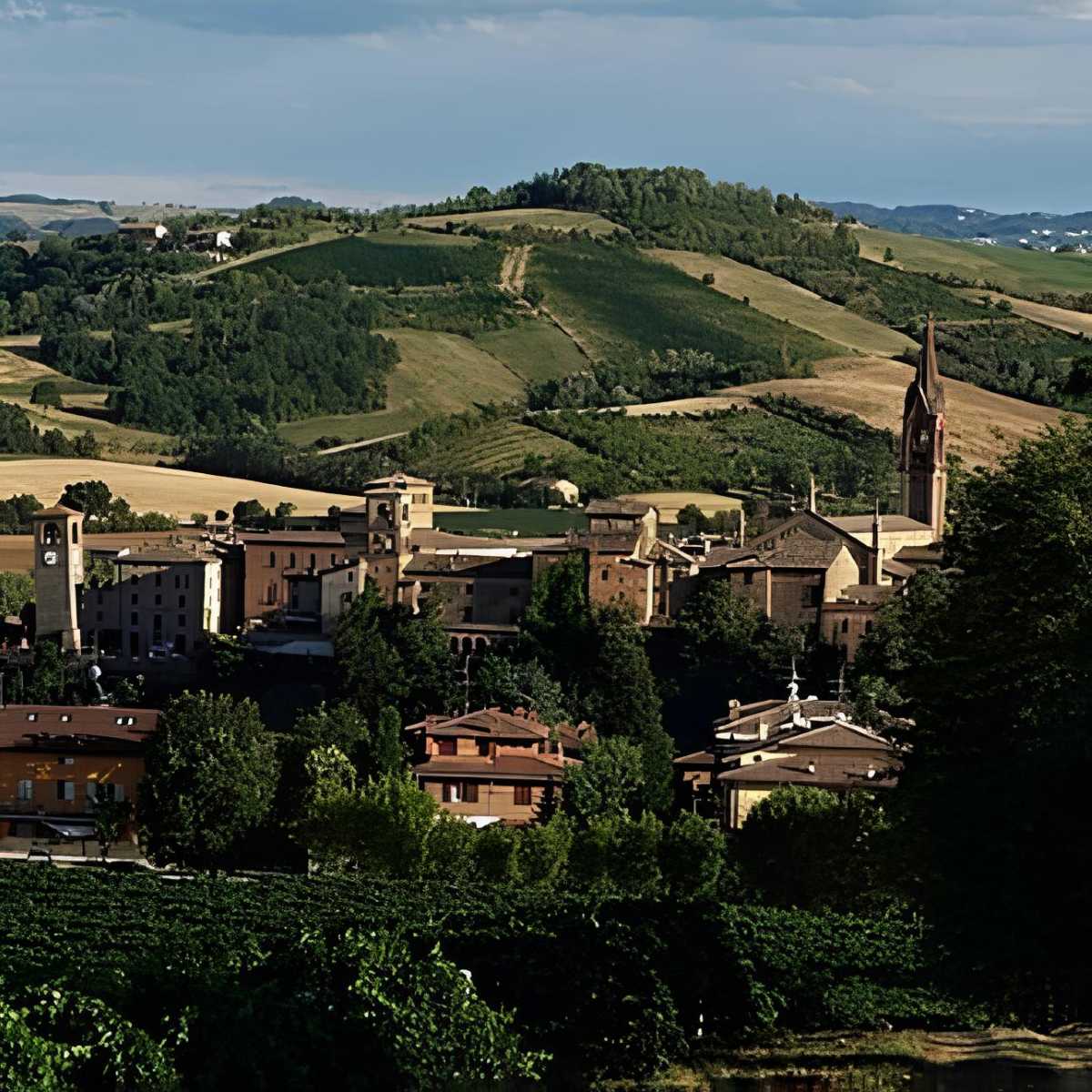 Castelnuovo Rangone
