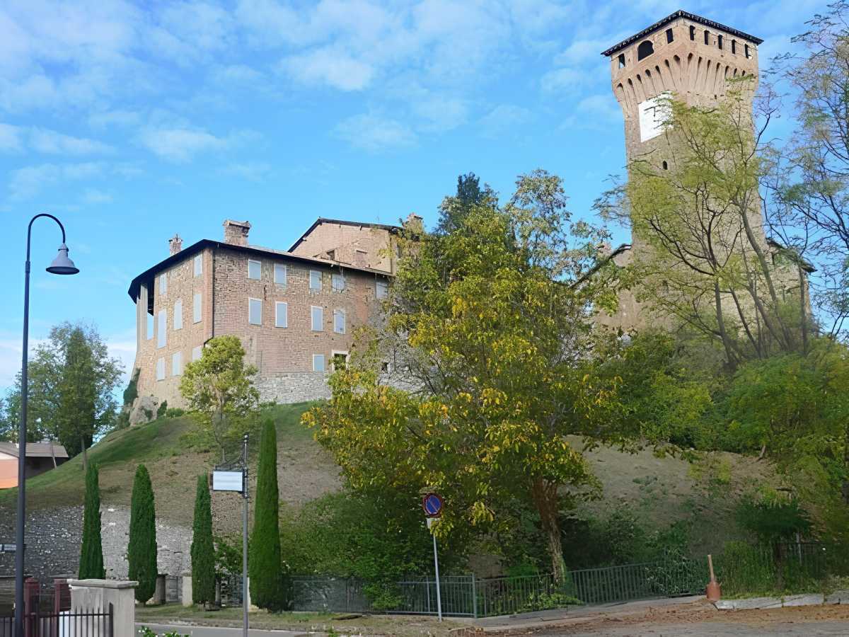 Castelnuovo Rangone