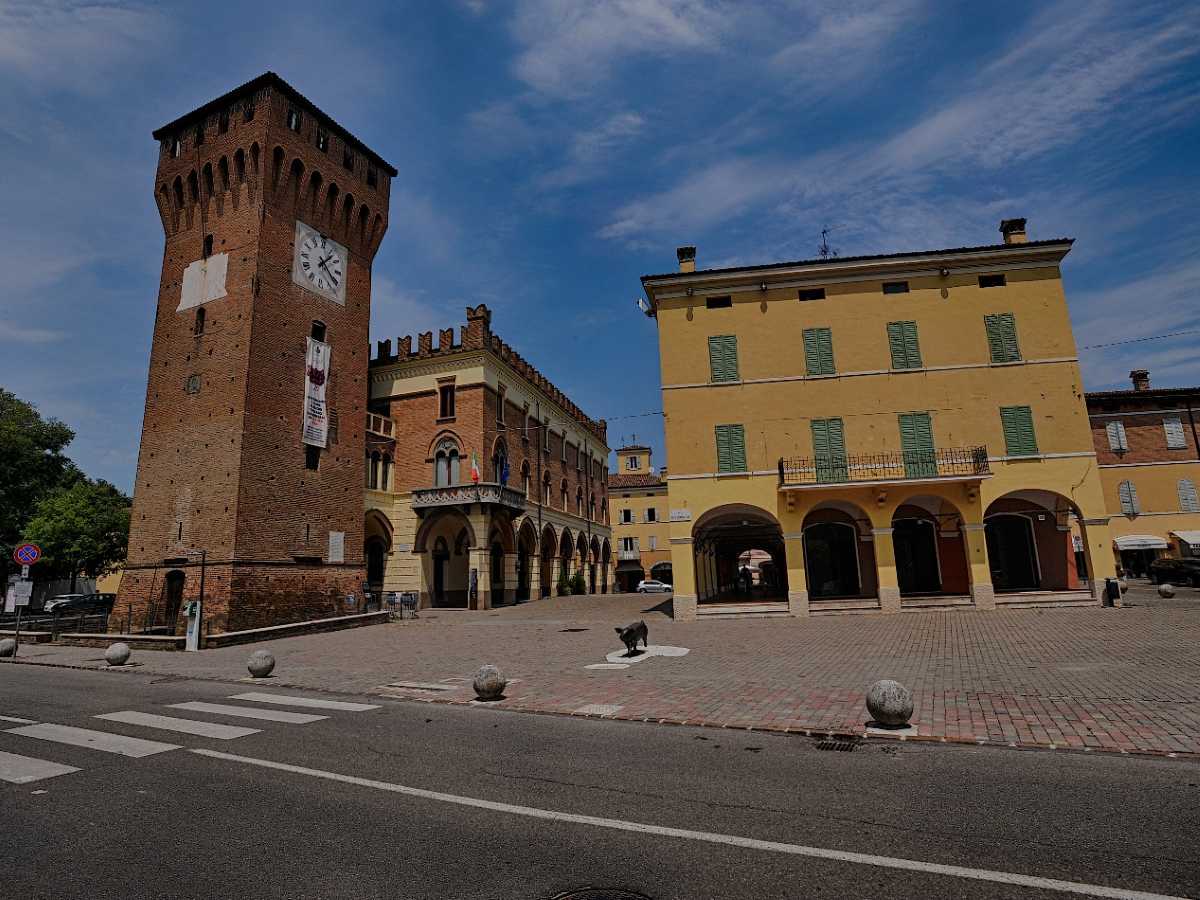 Castelnuovo Rangone