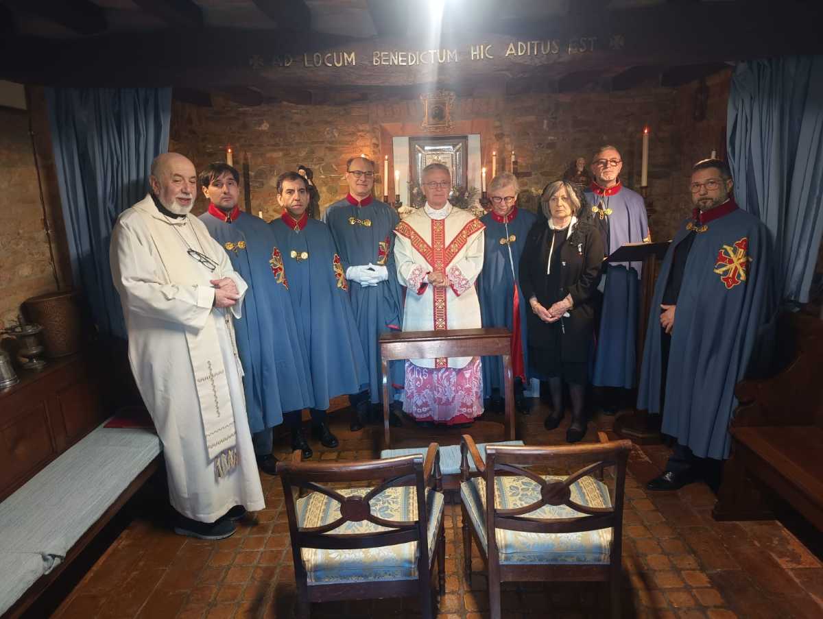 Foto di gruppo
