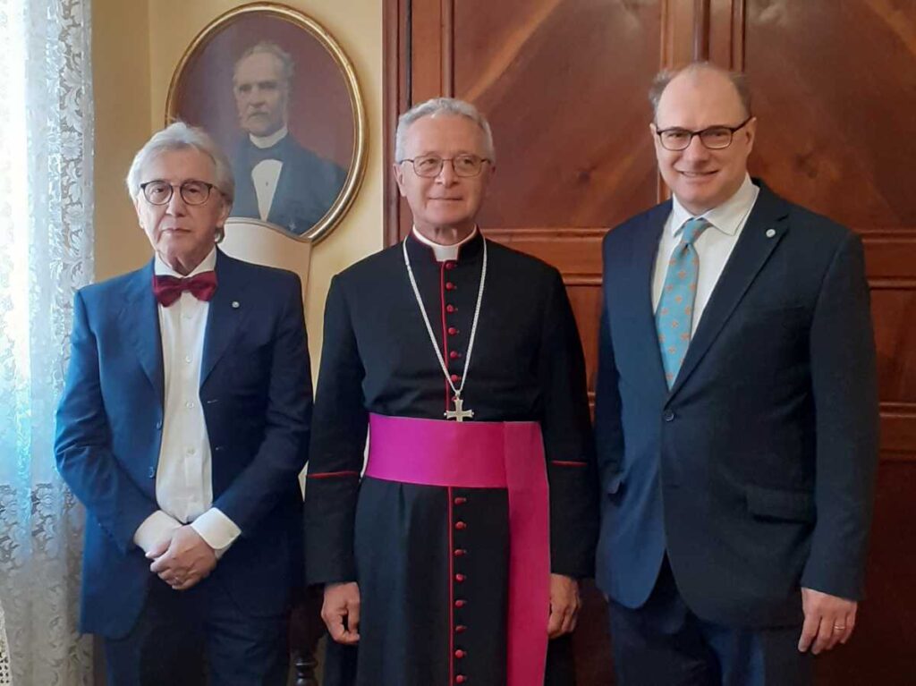 Foto di gruppo