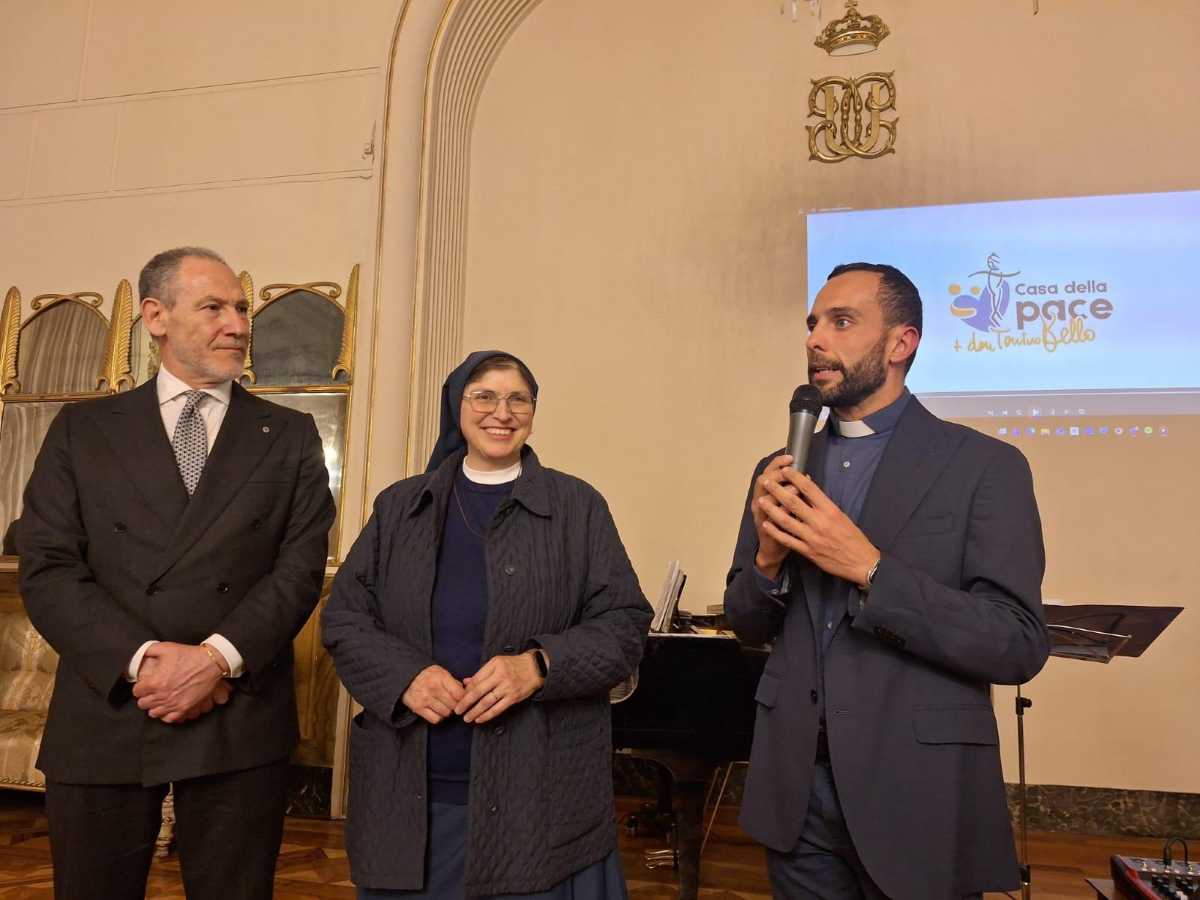 Don Salvatore Melluso