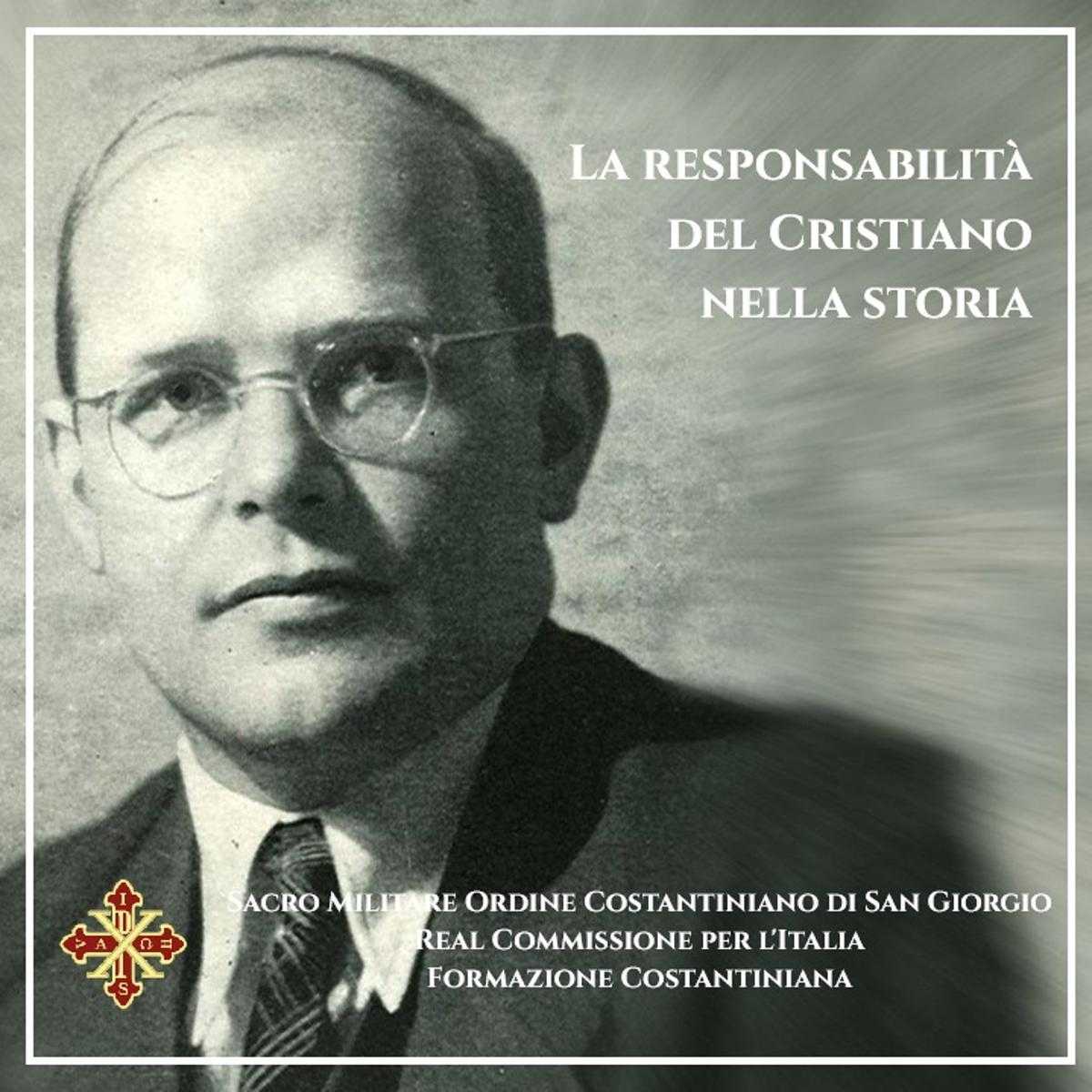 Dietrich Bonhoeffer