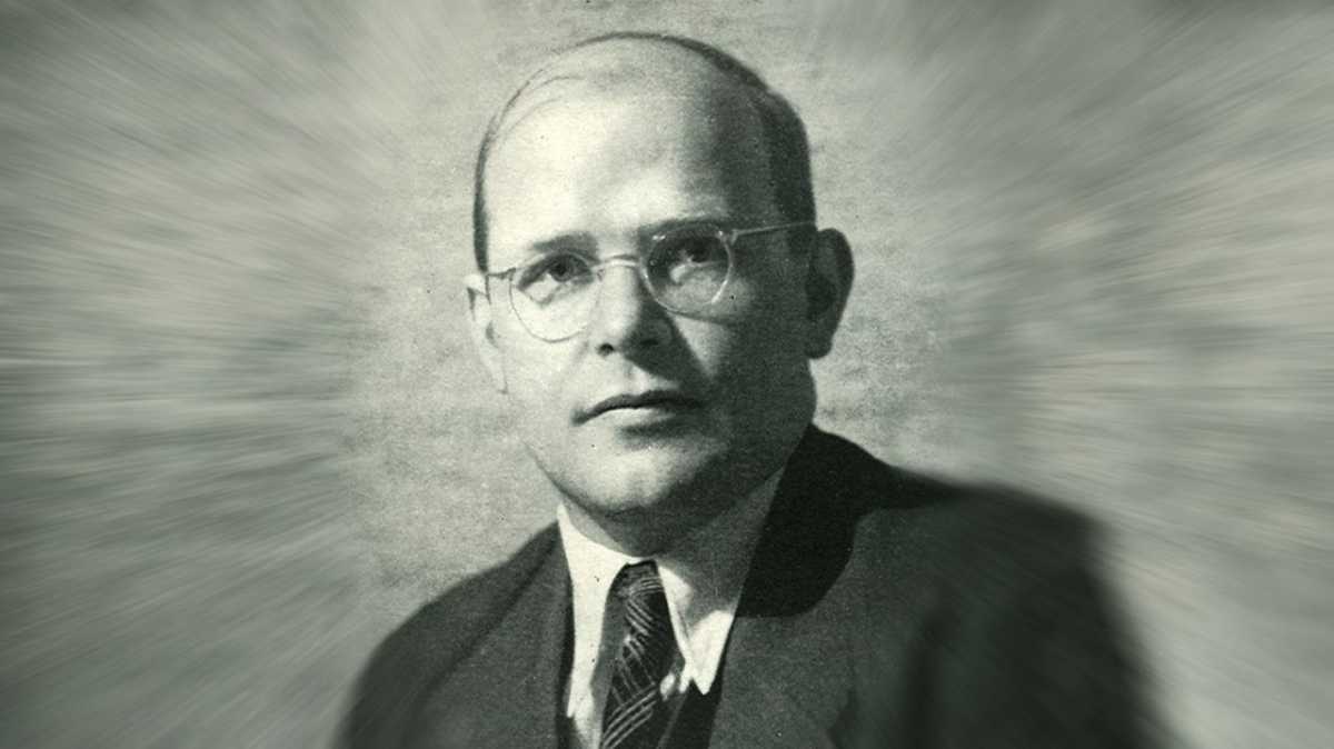 Dietrich Bonhoeffer