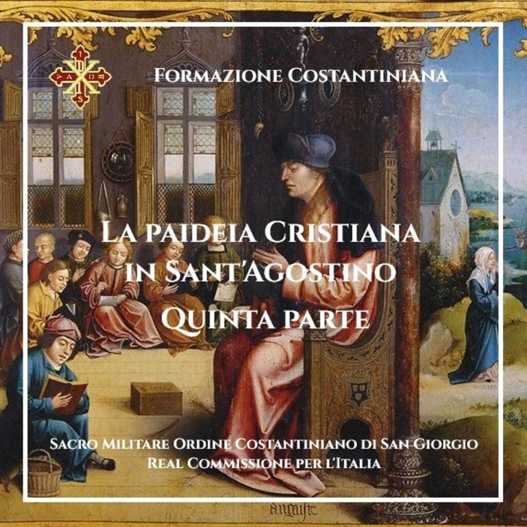 Copertina