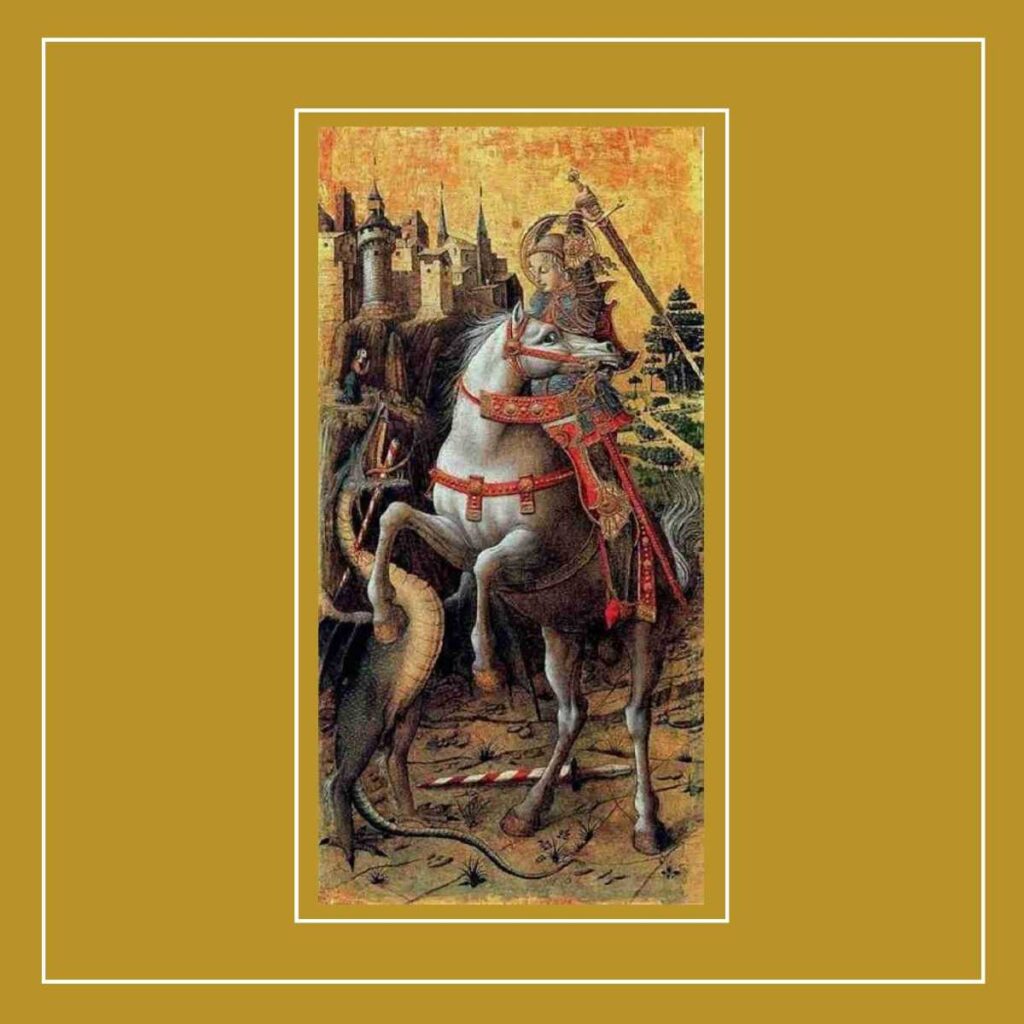 Polittico di San Giorgio