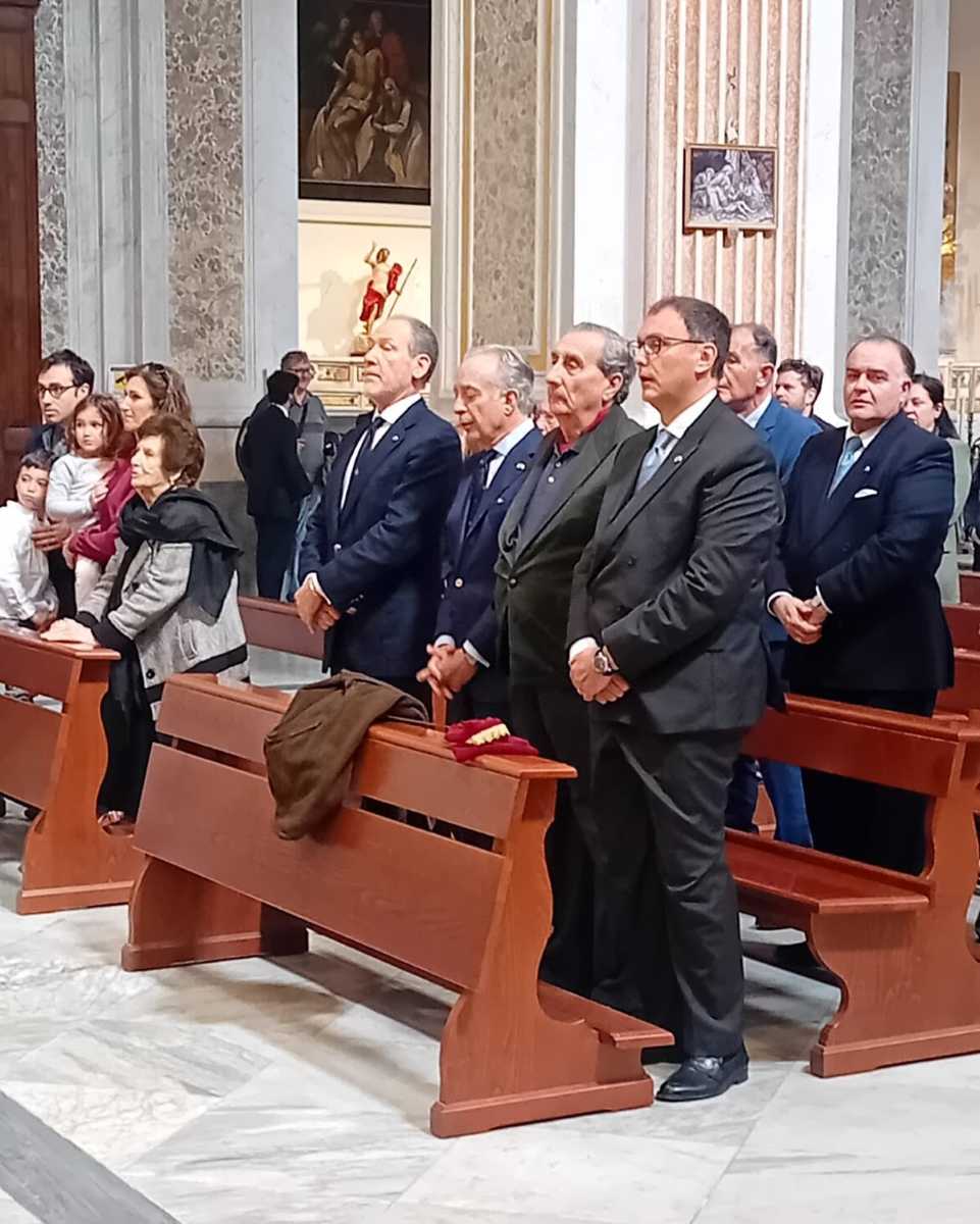 Foto di gruppo
