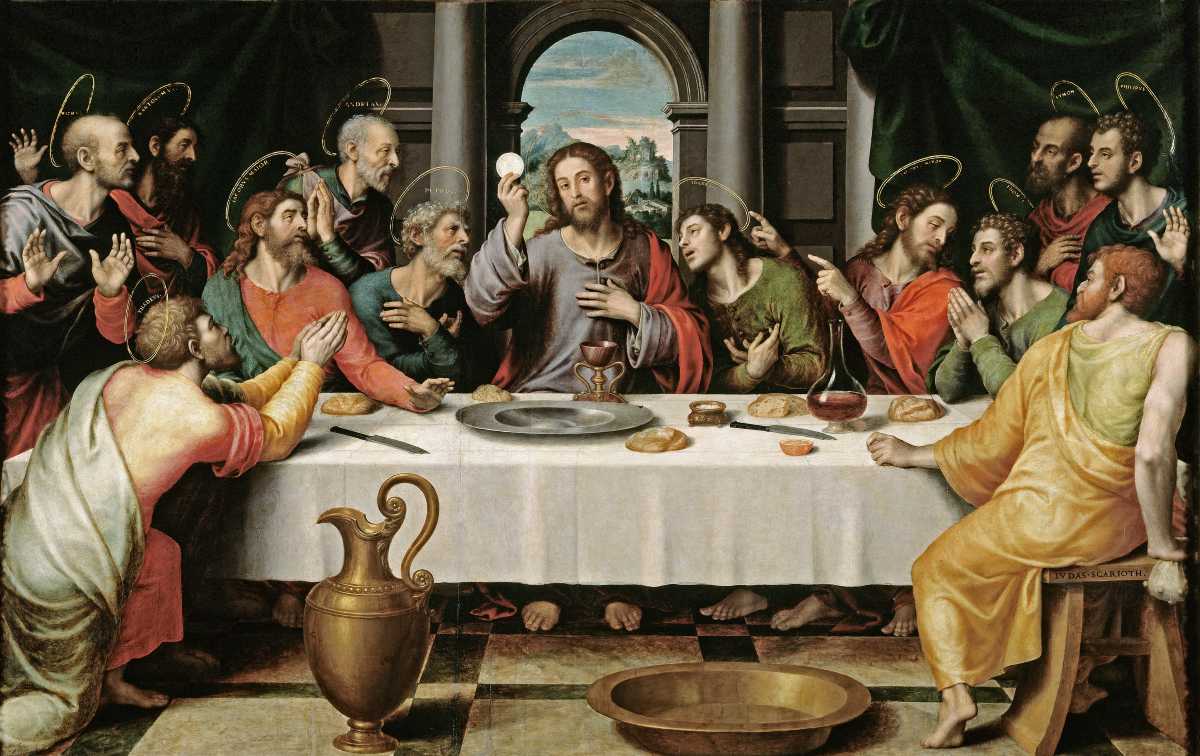 Ultima Cena