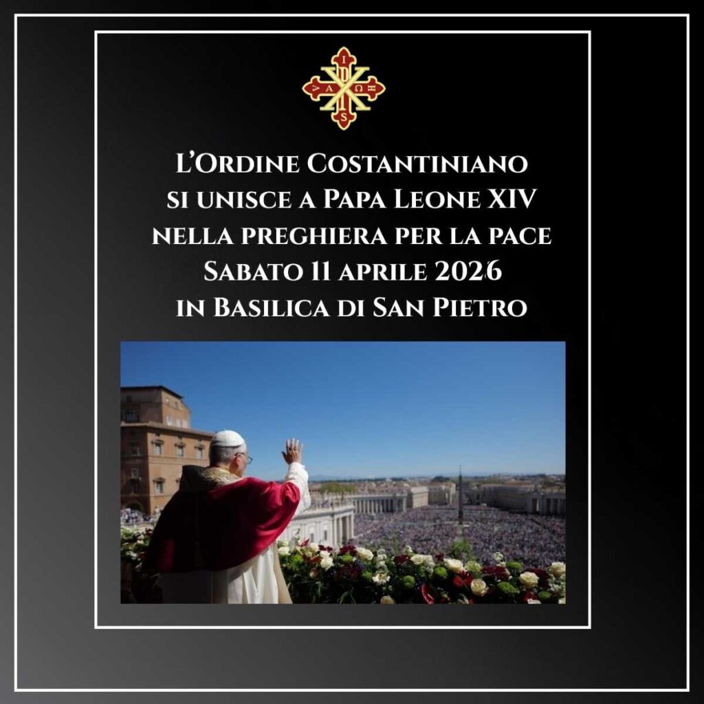 Papa Leone XIV Urbi et Orbi