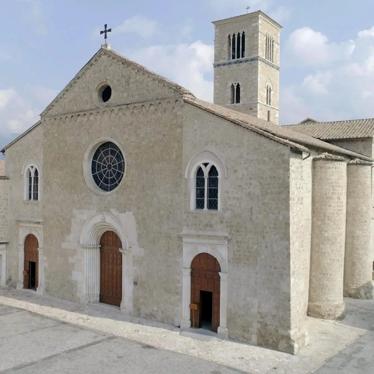 Santuario di San Fracesco a Terni