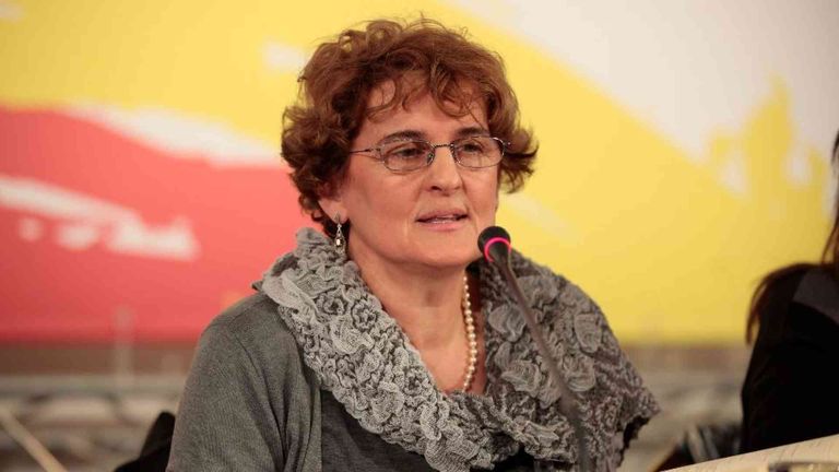 Prof.ssa Rosanna Virgili