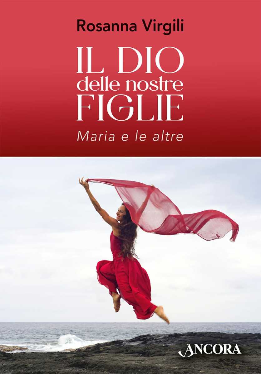 Copertina libro