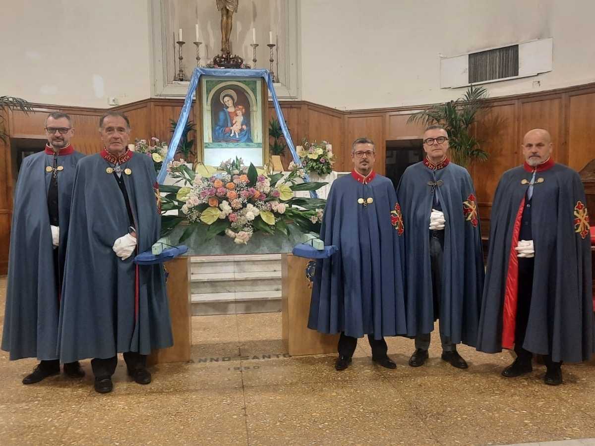 Foto di gruppo