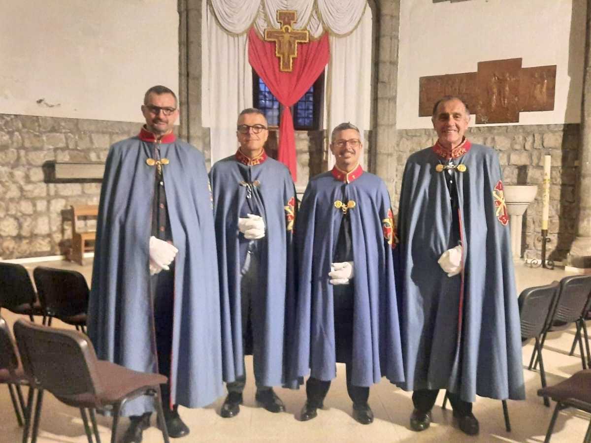 Foto di gruppo