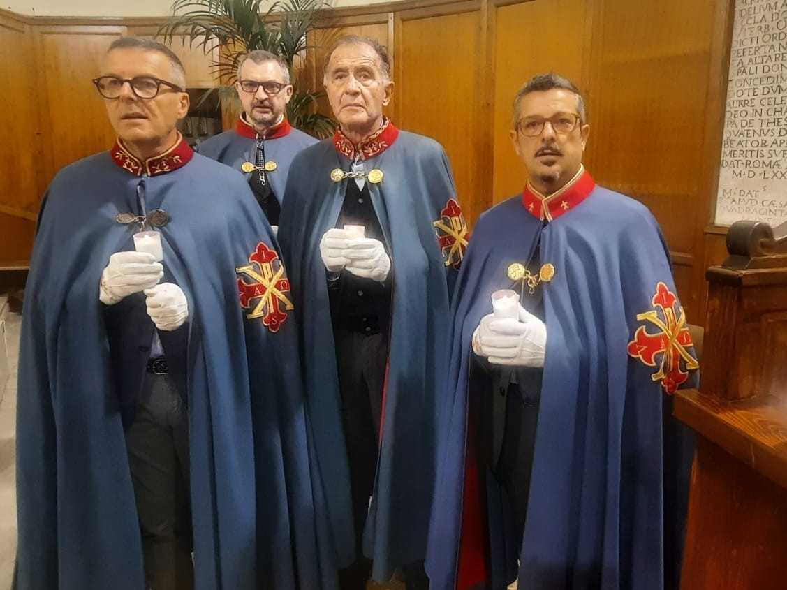 Foto di gruppo