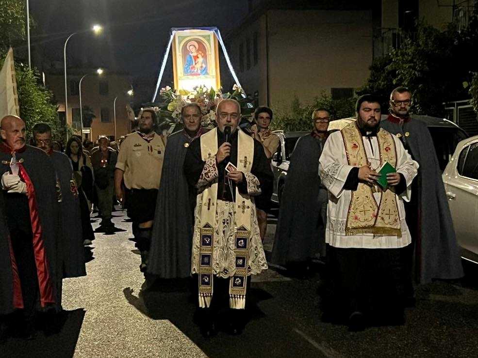 Processione