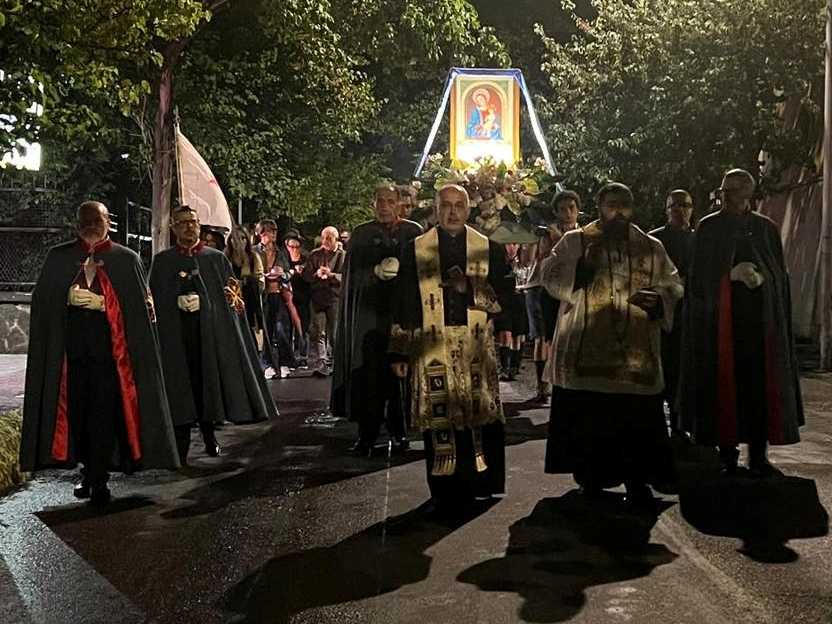 Processione