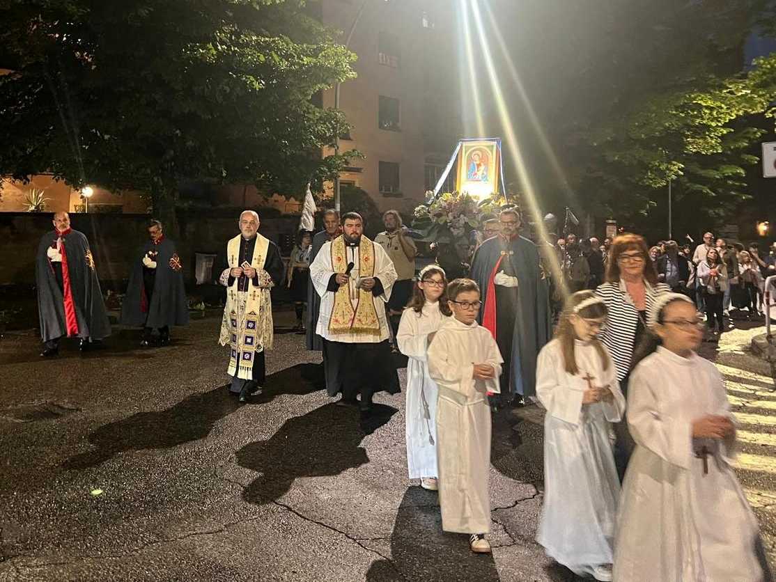 Processione