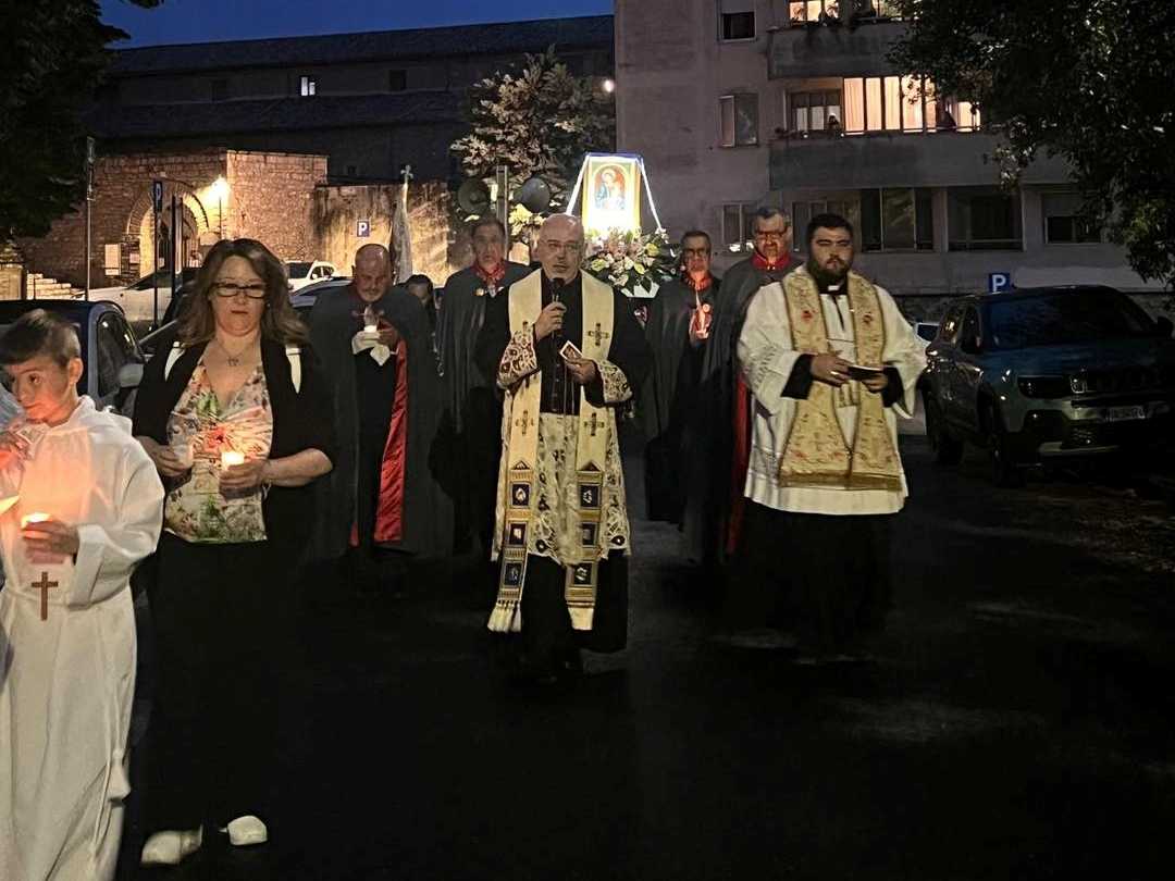 Processione