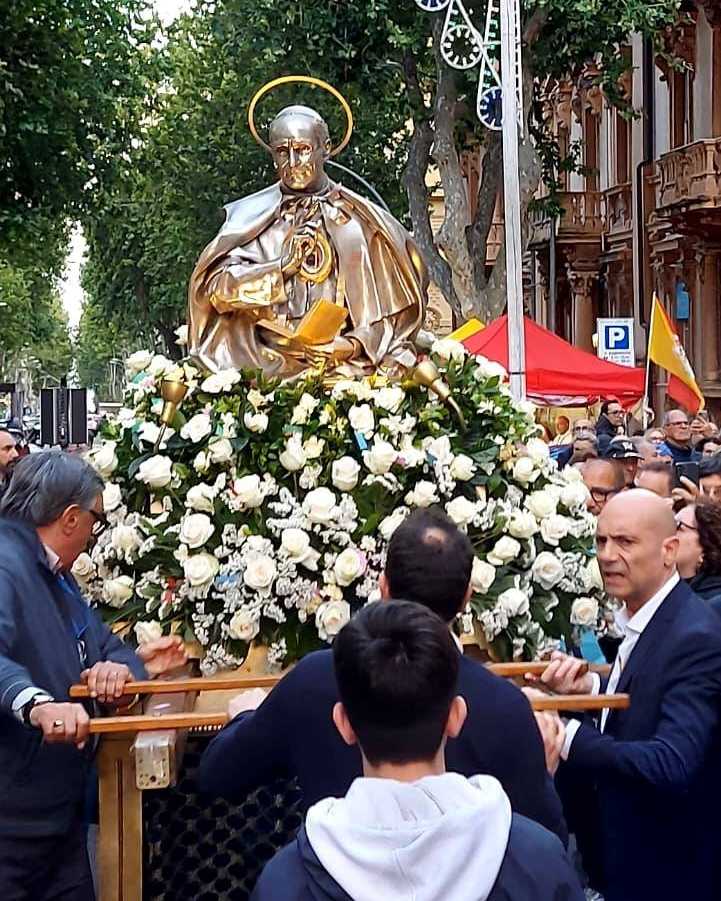 Processione