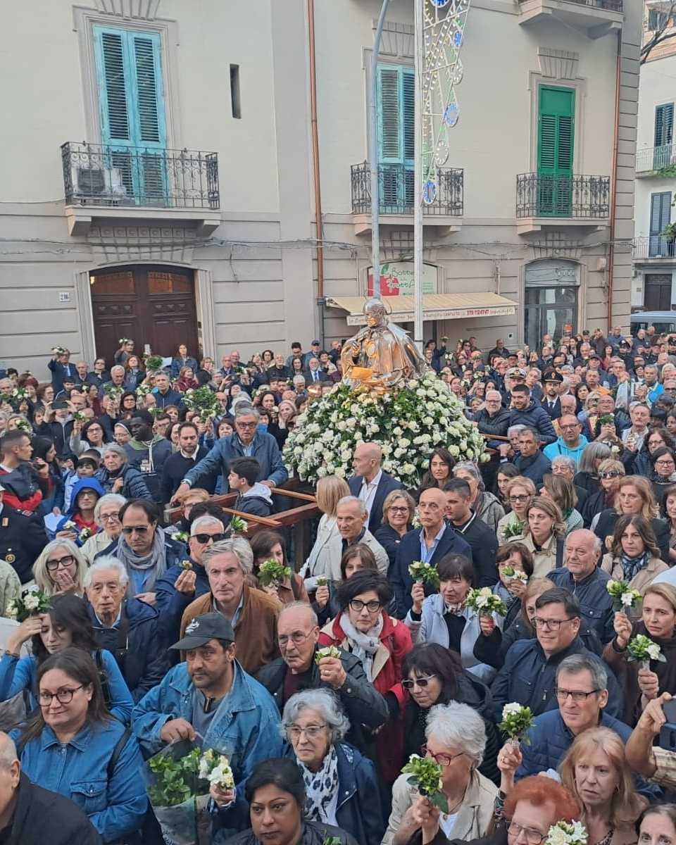Processione