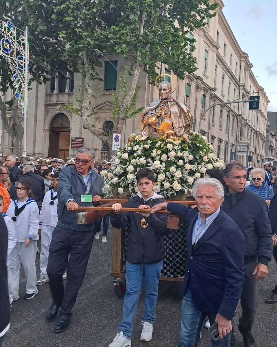 Processione